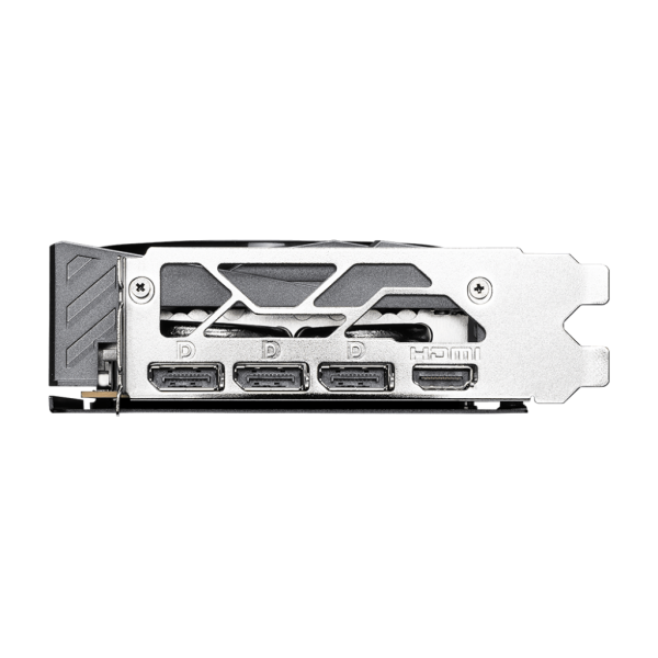 Graphics Card MSI GAMING TRIO OC GeForce RTX 5060 8GB GDDR7 Triple Fan 