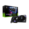 Graphics Card MSI GAMING TRIO OC GeForce RTX 5060 8GB GDDR7 Triple Fan 