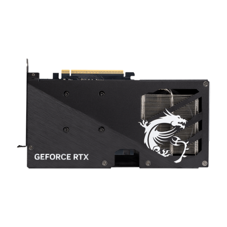 كرت إم إس آي RTX 5060 Gaming OC - ذاكرة 8GB GDDR7 - كسر سرعة - أداء قوي