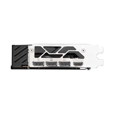 كرت إم إس آي RTX 5060 Gaming OC - ذاكرة 8GB GDDR7 - كسر سرعة - أداء قوي
