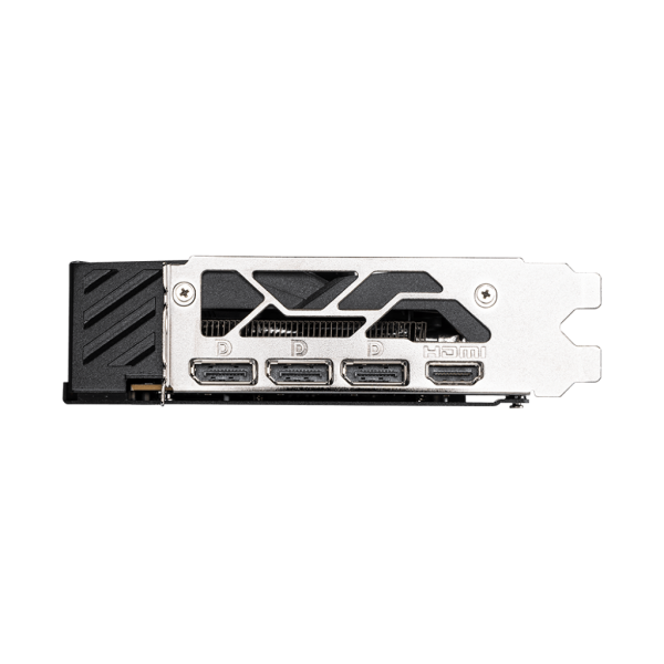 Graphics Card MSI GAMING GeForce RTX 5060 8GB GDDR7 OC Dual Fan 