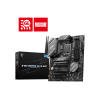 مذر بورد  MSI B760 GAMING PLUS WiFi 6E بتقنيات متطورة للألعاب ودعم DDR5 واتصال عالي السرعة