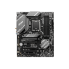 مذر بورد  MSI B760 GAMING PLUS WiFi 6E بتقنيات متطورة للألعاب ودعم DDR5 واتصال عالي السرعة