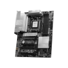 مذر بورد للالعاب  MSI PRO X870-P WIFI عالية الأداء لمنصة AMD AM5 مع DDR5 وWi-Fi 7 وشبكة 5G LAN