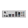 مذر بورد للالعاب  MSI PRO X870-P WIFI عالية الأداء لمنصة AMD AM5 مع DDR5 وWi-Fi 7 وشبكة 5G LAN