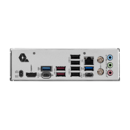 مذر بورد للالعاب  MSI PRO X870-P WIFI عالية الأداء لمنصة AMD AM5 مع DDR5 وWi-Fi 7 وشبكة 5G LAN