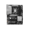 مذر بورد للالعاب  MSI PRO X870-P WIFI عالية الأداء لمنصة AMD AM5 مع DDR5 وWi-Fi 7 وشبكة 5G LAN