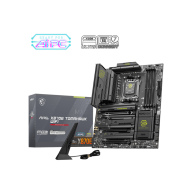 مذر بورد للالعاب  MSI MAG X870E TOMAHAWK WIFI ATX  DDR5 واي فاي 7 و5G LAN