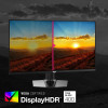 شاشة ألعاب بحجم MSI MPG 321URX QD-OLED – 32 دقة 4K UHD الجيل الثالث من QD-OLED بتردد 240 هرتز شاشة ألعاب بحجم MSI MPG 321URX QD-OLED – 32 دقة 4K UHD الجيل الثالث من QD-OLED بتردد 240 هرتز