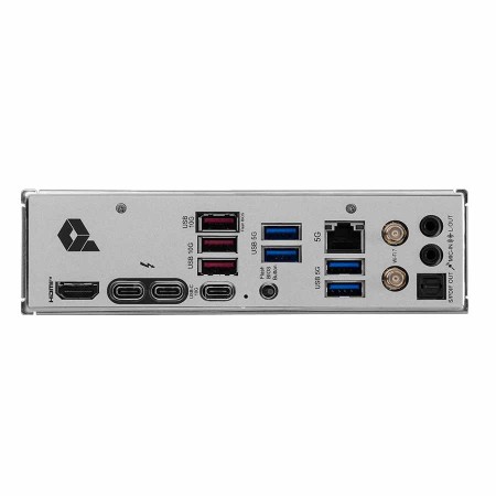 MSI PRO Z890-A WIFI Motherboard - PCIe 5.0 - LGA1851 Socket - DDR5 RAM