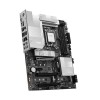 لوحة أم احترافية MSI PRO Z890-P WIFI, مقبس ‎LGA 1851, مقاس ATX , منفذ PCIe 5.0 x16, تدعم 4× فتحات DDR5, وايفاي 7 بلوتوث 5.4 - أسود
