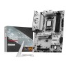 MOTHERBAORD MSI B850 GAMING PLUS, AM5 Socket, DDR5 Memory, Wi-Fi 6E & Bluetooth, PCIe 5.0, ATX Factor - Black
