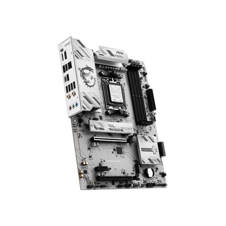 MSI B850 GAMING PLUS WIFI 6E Motherboard - PCIe 5.0 - AM5 Socket - DDR5 RAM MSI B850 GAMING PLUS WIFI 6E Motherboard - PCIe 5.0 - AM5 Socket - DDR5 RAM
