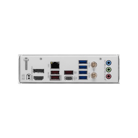 MSI B850 GAMING PLUS WIFI 6E Motherboard - PCIe 5.0 - AM5 Socket - DDR5 RAM MSI B850 GAMING PLUS WIFI 6E Motherboard - PCIe 5.0 - AM5 Socket - DDR5 RAM