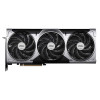 MSI VENTUS 3x NVIDIA GeForce RTX 5090 32GB OC 12GB GDDR7 - BLACK MSI VENTUS 3x NVIDIA GeForce RTX 5090 32GB OC 12GB GDDR7 - BLACK