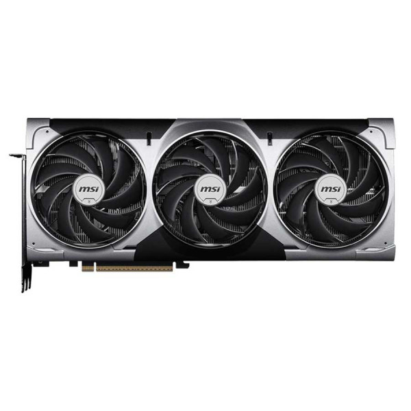 MSI VENTUS 3x NVIDIA GeForce RTX 5090 32GB OC 12GB GDDR7 - BLACK MSI VENTUS 3x NVIDIA GeForce RTX 5090 32GB OC 12GB GDDR7 - BLACK