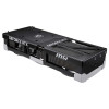 MSI VENTUS 3x NVIDIA GeForce RTX 5090 32GB OC 12GB GDDR7 - BLACK MSI VENTUS 3x NVIDIA GeForce RTX 5090 32GB OC 12GB GDDR7 - BLACK