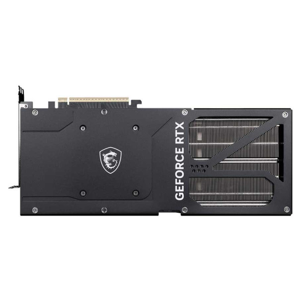 MSI VENTUS 3x NVIDIA GeForce RTX 5090 32GB OC 12GB GDDR7 - BLACK MSI VENTUS 3x NVIDIA GeForce RTX 5090 32GB OC 12GB GDDR7 - BLACK