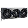 بطاقة رسومية من MSI RTX 5090 SUPRIM SOC , ب 32GB GDDR7, نظام تبريد Hyper Frozr ثلاثي المراوح , PCI Express 5.0, دعم تقنيات DLSS 4 والذكاء الاصطناعي و تتبع الاشعة - أسود