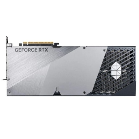 GRAPHIC CARD MSI RTX 5090 SUPRIM SOC, 32GB GDDR7, OC Edition, PCIe 5.0, Hyper Frozr triple-fan, support DLSS4, Ray Tracing - Black