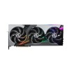 MSI VANGUARD GeForce RTX 5080 SOC Edition, 16GB GDDR7,3× Fan cooling system, Support DLSS 4/MFG/ Ray Tracing - BLACK