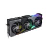 MSI VANGUARD GeForce RTX 5080 SOC Edition, 16GB GDDR7,3× Fan cooling system, Support DLSS 4/MFG/ Ray Tracing - BLACK