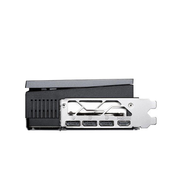 MSI VANGUARD GeForce RTX 5080 SOC Edition, 16GB GDDR7,3× Fan cooling system, Support DLSS 4/MFG/ Ray Tracing - BLACK