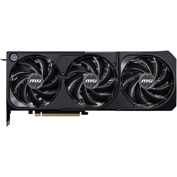 إم إس آي شادو اكس3 RTX 5070Ti 16GB اصدار مكسور السرعه OC رامات DDR7 - أسود إم إس آي شادو اكس3 RTX 5070Ti 16GB اصدار مكسور السرعه OC رامات DDR7 - أسود
