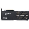 إم إس آي شادو اكس3 RTX 5070Ti 16GB اصدار مكسور السرعه OC رامات DDR7 - أسود إم إس آي شادو اكس3 RTX 5070Ti 16GB اصدار مكسور السرعه OC رامات DDR7 - أسود