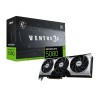 MSI VENTUS 3X GEFORCE RTX 5080 OC, 16GB GDDR7,3× Fan cooling system, Support DLSS 4/MFG/ Ray Tracing - BLACK