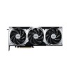 MSI VENTUS 3X GEFORCE RTX 5080 OC, 16GB GDDR7,3× Fan cooling system, Support DLSS 4/MFG/ Ray Tracing - BLACK