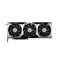  MSI VENTUS 3X GEFORCE RTX 5080 OC, 16GB GDDR7,3× Fan cooling system, Support DLSS 4/MFG/ Ray Tracing - BLACK