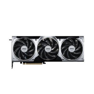  MSI VENTUS 3X GEFORCE RTX 5080 OC, 16GB GDDR7,3× Fan cooling system, Support DLSS 4/MFG/ Ray Tracing - BLACK