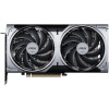 إم إس آي فـينتوس RTX 5070 12GB اصدار مروحتين مكسور السرعه OC رامات DDR7 - أسود إم إس آي فـينتوس RTX 5070 12GB اصدار مروحتين مكسور السرعه OC رامات DDR7 - أسود