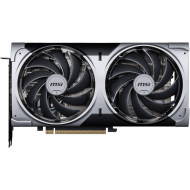  MSI VENTUS 2X GEFORCE RTX 5070 OC, 12GB GDDR7, 2 × Fan cooling system, G-SYNC - BLACK