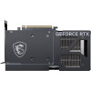 إم إس آي فـينتوس RTX 5070 12GB اصدار مروحتين مكسور السرعه OC رامات DDR7 - أسود إم إس آي فـينتوس RTX 5070 12GB اصدار مروحتين مكسور السرعه OC رامات DDR7 - أسود