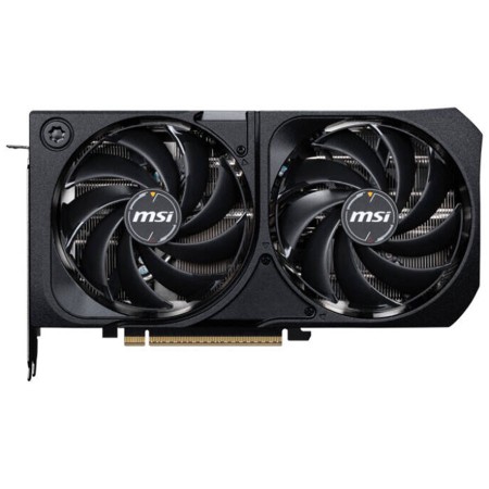 MSI RTX 5070 Shadow 2X OC - 12GB GDDR7 - 192-Bit - High Graphics Power PC MSI RTX 5070 Shadow 2X OC - 12GB GDDR7 - 192-Bit - High Graphics Power PC