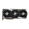 Graphics Card MSI Radeon RX 6950 XT GAMING TRIO  16GB GDDR6  Triple Fan