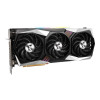 Graphics Card MSI Radeon RX 6950 XT GAMING TRIO  16GB GDDR6  Triple Fan