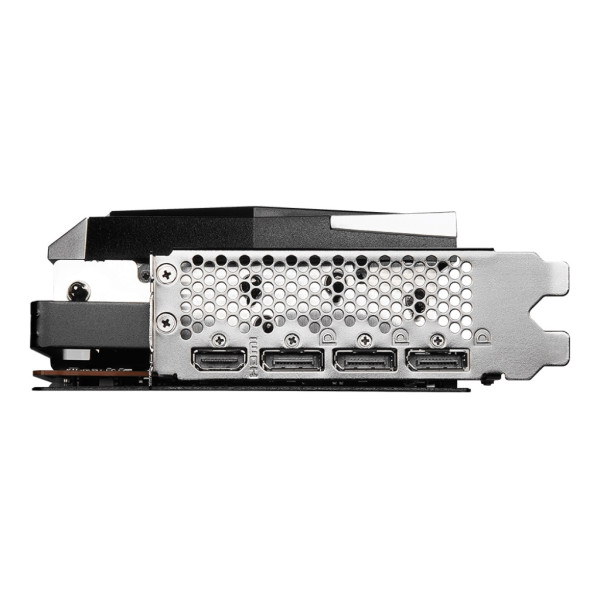 Graphics Card MSI Radeon RX 6950 XT GAMING TRIO  16GB GDDR6  Triple Fan