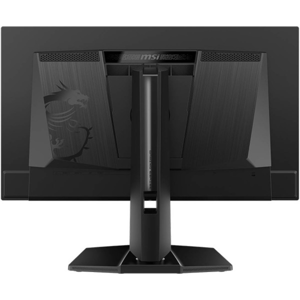 شاشة احترافية للالعاب -MAG 272QP QD-OLED X50 شاشة 27 بوصة WQHD هيرتز 500- OLED و زمن استجابة 0.03 MS - تدعم DisplayHDR True Black 500 - أسود