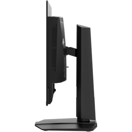 MONITOR 27 inch MSI MAG 272QP QD-OLED X50 - WQHD - 500Hz- 0.03MS - DisplayHDR True Black 500 - BLACK MONITOR 27 inch MSI MAG 272QP QD-OLED X50 - WQHD - 500Hz- 0.03MS - DisplayHDR True Black 500 - BLACK