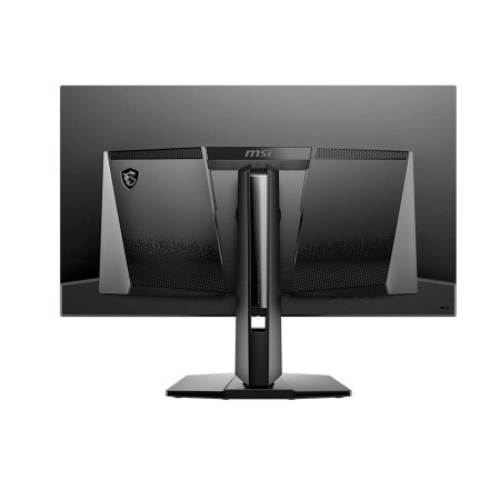 شاشة قيمنق ألعاب إم إس آي MAG 321UP مقاس 32" - دقة 4K UHD - لوحة QD-OLED - تردد 165Hz - استجابة 0.03ms شاشة قيمنق ألعاب إم إس آي MAG 321UP مقاس 32" - دقة 4K UHD - لوحة QD-OLED - تردد 165Hz - استجابة 0.03ms