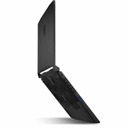 لابتوب قيمنق ام اس آي كاتانا 15 HX شاشة QHD 165Hz - معالج Core i9-14900HX - كرت RTX 5060 8GB - رام 16GB - تخزين 512GB SSD لابتوب قيمنق ام اس آي كاتانا 15 HX شاشة QHD 165Hz - معالج Core i9-14900HX - كرت RTX 5060 8GB - رام 16GB - تخزين 512GB SSD