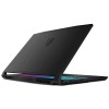 لابتوب قيمنق ام اس آي كاتانا 15 HX شاشة QHD 165Hz - معالج Core i9-14900HX - كرت RTX 5060 8GB - رام 16GB - تخزين 512GB SSD لابتوب قيمنق ام اس آي كاتانا 15 HX شاشة QHD 165Hz - معالج Core i9-14900HX - كرت RTX 5060 8GB - رام 16GB - تخزين 512GB SSD