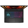 لابتوب قيمنق ام اس آي كاتانا 15 HX شاشة QHD 165Hz - معالج Core i9-14900HX - كرت RTX 5060 8GB - رام 16GB - تخزين 512GB SSD لابتوب قيمنق ام اس آي كاتانا 15 HX شاشة QHD 165Hz - معالج Core i9-14900HX - كرت RTX 5060 8GB - رام 16GB - تخزين 512GB SSD