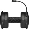 CORSAiR HS70 PRO WIRELESS GAMING HEADSET- CARBON