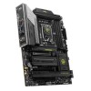 مذر بورد MSI MAG Z890 TOMAHAWK WiFi للألعاب – تدعم WiFi 7 وBluetooth 5.4 بمقبس LGA 1851