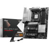 ام اس اي X870-P برو مذربورد بوايفاي 7- AM5 - DDR5 ام اس اي X870-P برو مذربورد بوايفاي 7- AM5 - DDR5
