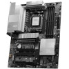 ام اس اي X870-P برو مذربورد بوايفاي 7- AM5 - DDR5 ام اس اي X870-P برو مذربورد بوايفاي 7- AM5 - DDR5
